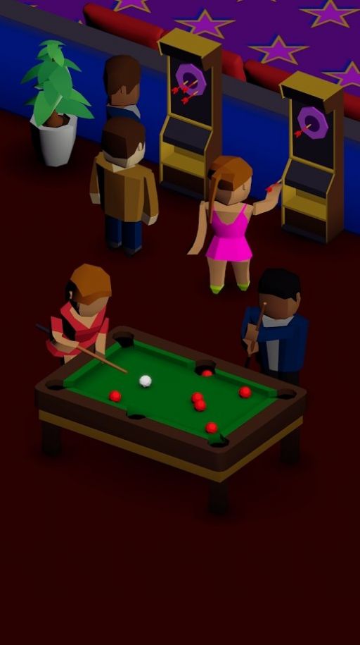 Nightclub Empire免費金幣安卓最新版截圖1