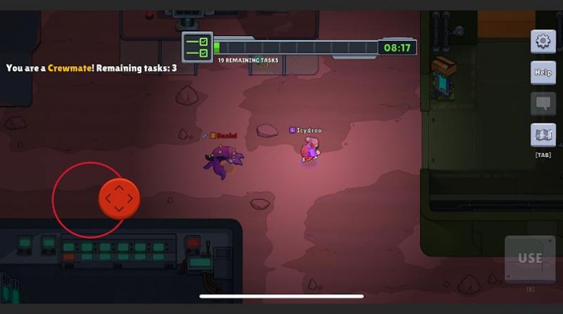 背叛者.io免費中文最新版（Betrayal.io）截圖1
