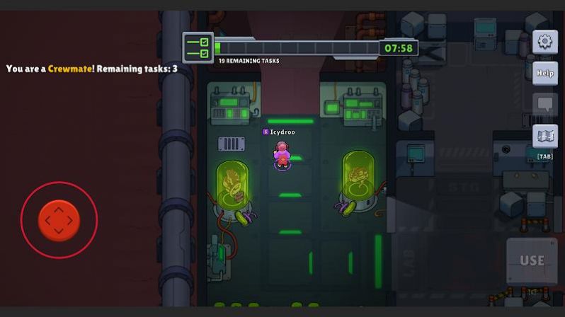 背叛者.io免費中文最新版（Betrayal.io）截圖4