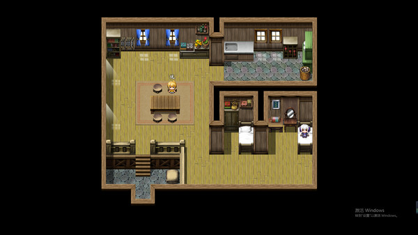 steam觸尾少女游戲手機版（含攻略）截圖2