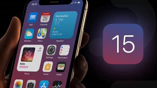 iOS15支持機(jī)型列表 適配機(jī)型名單一覽