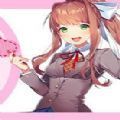 just monika游戏汉化中文版