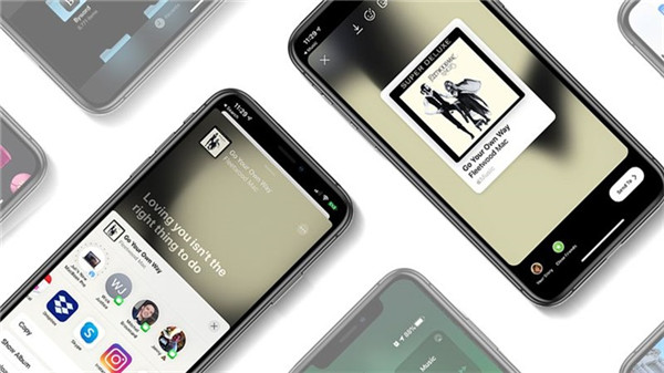 ios15系統(tǒng)支持機(jī)型升級(jí)正式版截圖2