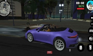 gta圣安地列斯超跑模組中文最新版截圖2