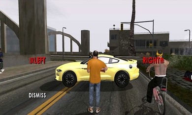 gta圣安地列斯超跑模組中文最新版截圖4