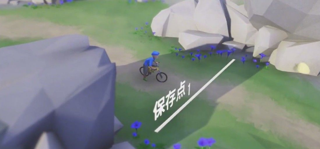 爸爸送兒子上學(xué)游戲中文版下載正版截圖2