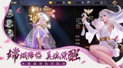 入侵保衛(wèi)戰(zhàn)游戲最新正式版截圖4