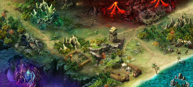魔獸rpg妖精之夢2.33攻略完整版截圖3