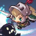 守望者傳說國服中文版（guardian tales）