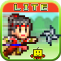 合戰(zhàn)忍者村物語Lite最新版999999無限金錢