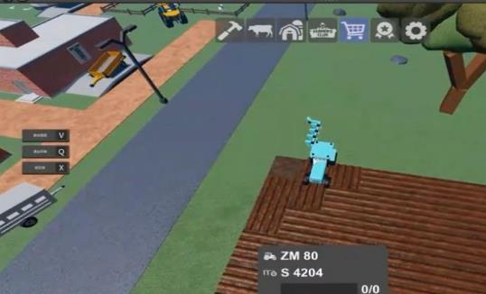 roblox農(nóng)場(chǎng)模擬器游戲手機(jī)版截圖3