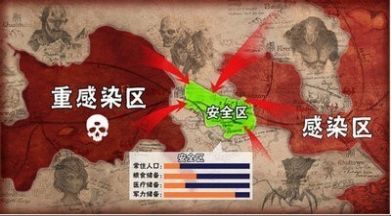 末日要塞廢土紀元手游版截圖3