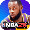 nba2k20online中文手机版