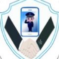 青島微警務(wù)電子通行證注冊App版