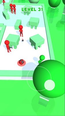 功夫大師3D游戲版截圖1