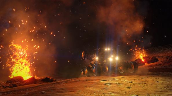 elite dangerous epic漢化補丁中文版截圖2