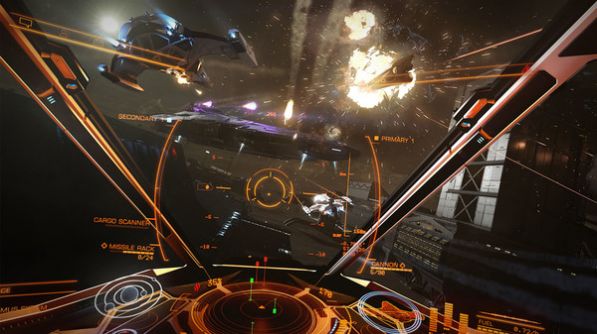elite dangerous epic漢化補丁中文版截圖1