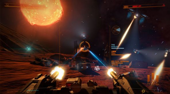 elite dangerous epic漢化補丁中文版截圖4