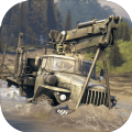mudrunner手游下載中文版