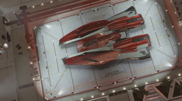 elite dangerous epic漢化補丁中文版截圖3