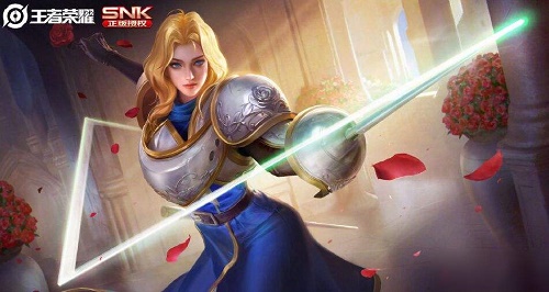 王者榮耀第四個(gè)圣斗士是誰？第四個(gè)圣斗士皮膚介紹