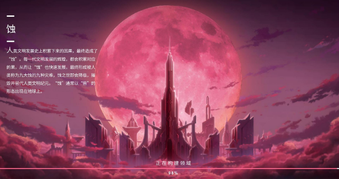 解神者角色強(qiáng)度排行12月最新榜單：12月角色強(qiáng)度排名情況一覽