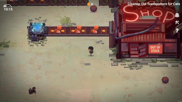學(xué)習(xí)工廠steam游戲中文最新版截圖3