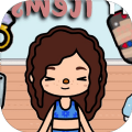 Toca Life World Town完整版中文免費下載