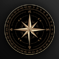 电子罗盘高精度下载风水罗盘到手机app