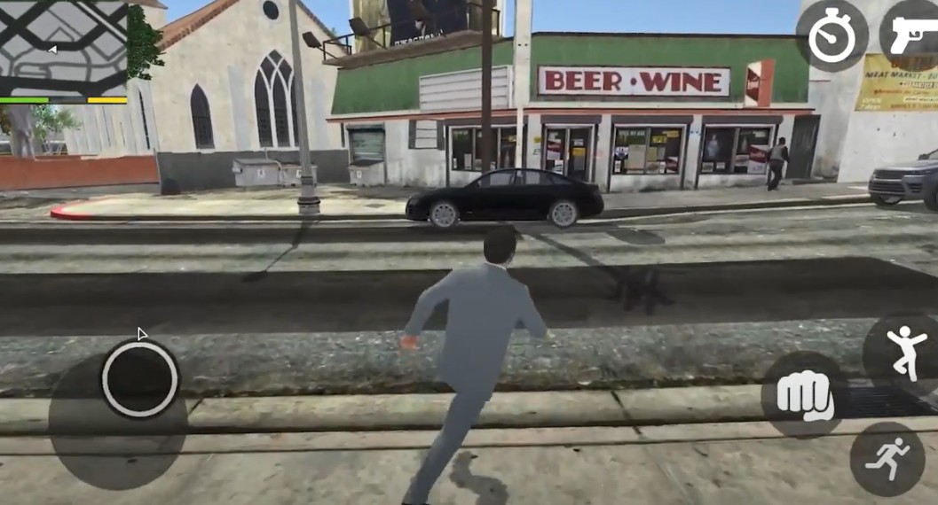 gta v mobile最新版本手機(jī)版數(shù)據(jù)包截圖1