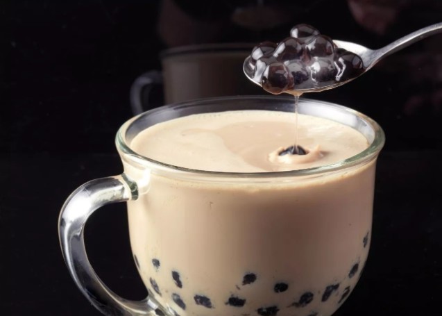 奶茶里的珍珠是用什么做的 螞蟻莊園今日答案分享