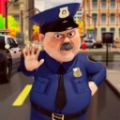 交警執(zhí)勤模擬器無限鈔票安卓最新版
