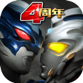 奧特進(jìn)化歷史游戲版