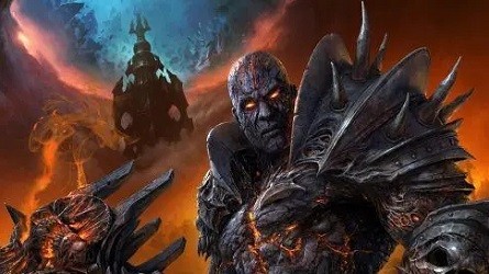 魔獸世界技能模擬器app最新安卓版截圖4