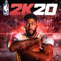 NBA2K20最新消息发布手机版下载