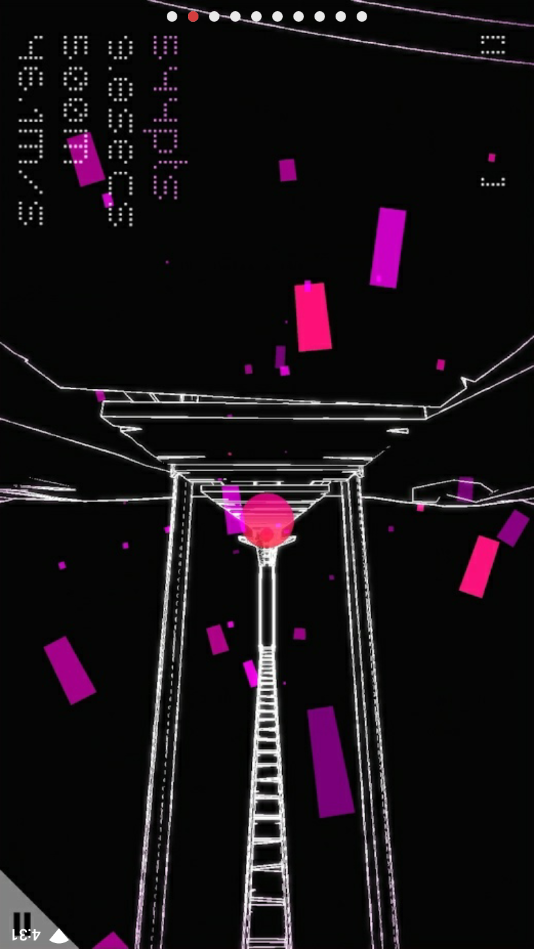 第一人稱(chēng)速度幻想(fotonica)游戲安卓版截圖2