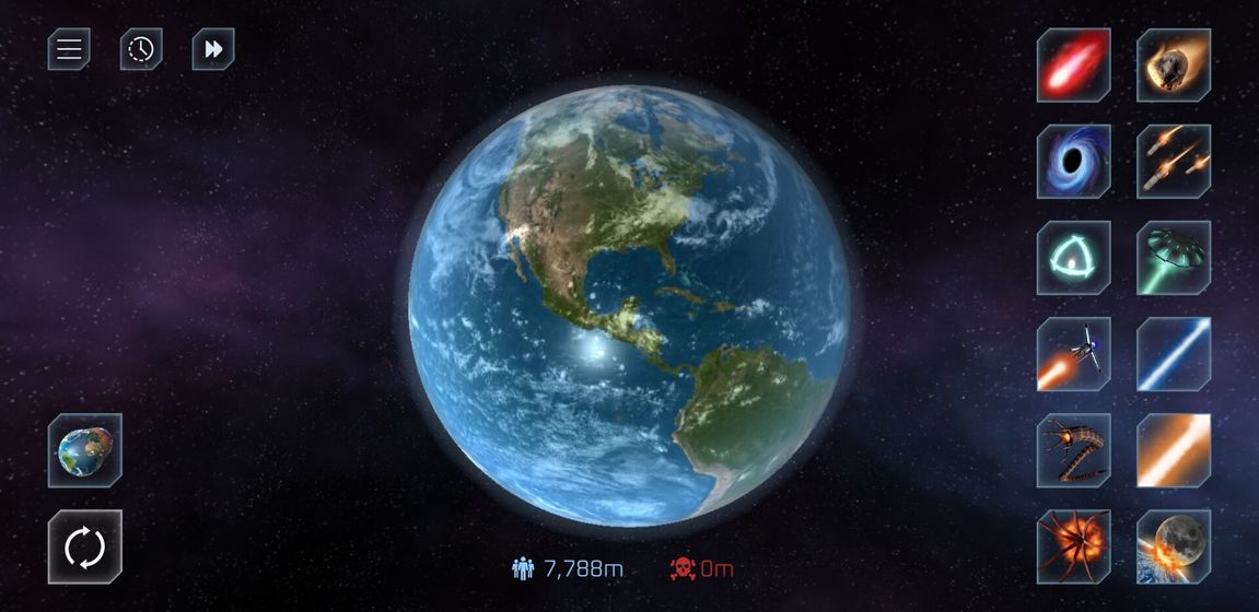 星球爆炸2020最新版完整版截圖5