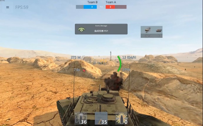 裝甲紛爭mod模組手機版下載截圖2