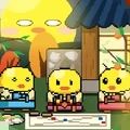 飼養(yǎng)小雞模擬器游戲中文漢化版