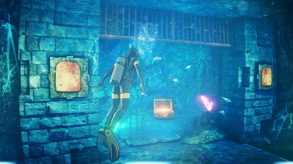 深海世界模擬器免費最新版中文版截圖4
