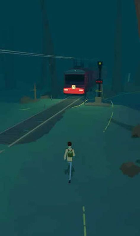 消失的軌跡游戲正式版截圖3