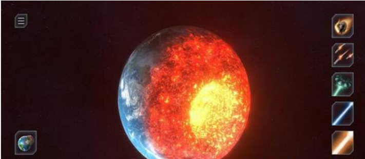 星球毀滅模擬器最新版下載18種毀滅2020更新版截圖4