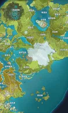 原神資源地圖軟件手機網(wǎng)頁版截圖1