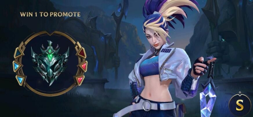 英雄聯(lián)盟手游Deal 0/15000 magic damage to enemy champions什么意思？任務完成攻略