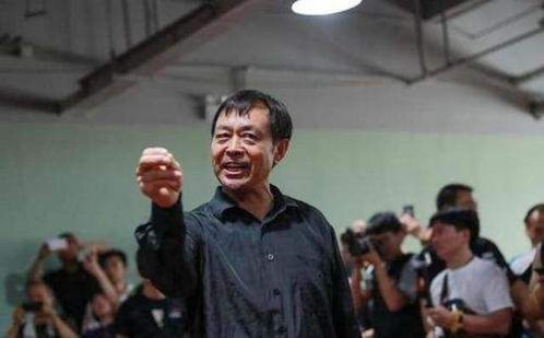馬保國表情包年輕人不講武德搞笑gif圖片免費分享截圖3