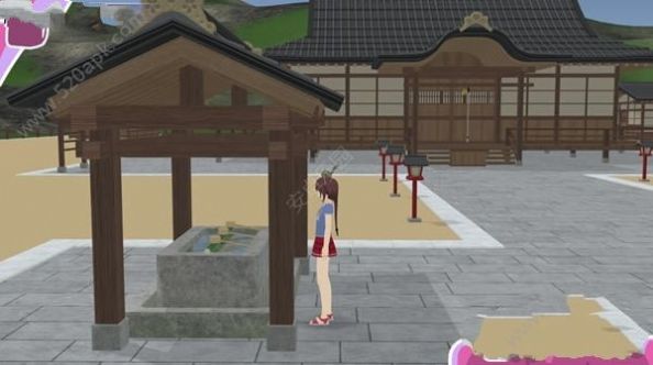 少女都市1.9.0汉化中文版更新版免费金币3