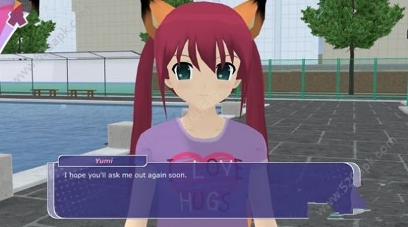 少女都市1.9.0汉化中文版更新版免费金币4