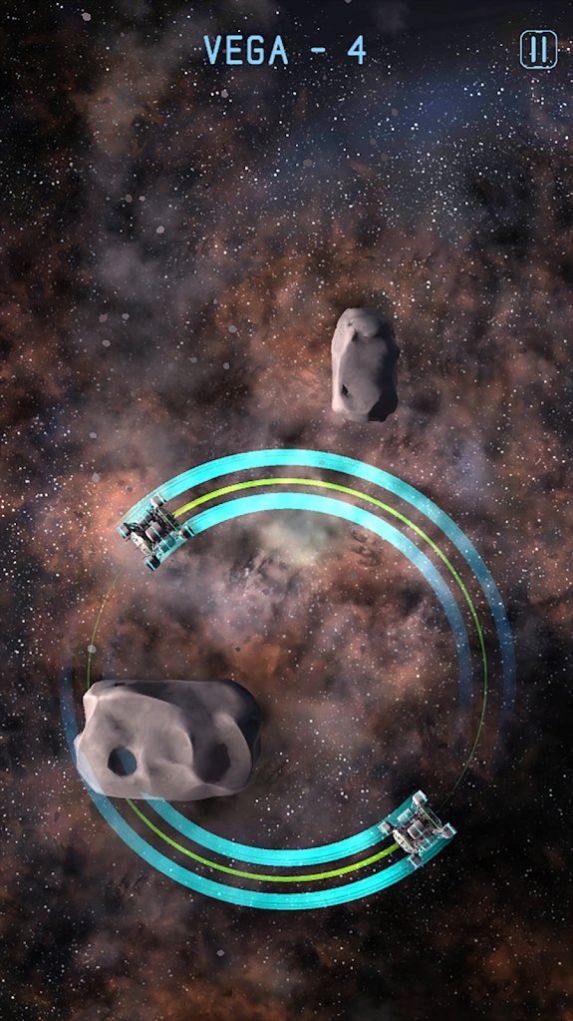 雙星航行者游戲版截圖1