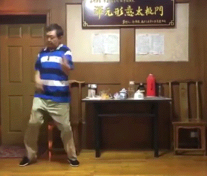 馬保國閃電五連鞭表情包gif加特效動(dòng)態(tài)圖app截圖1