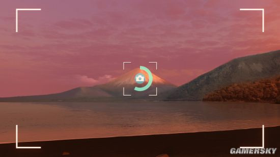 搖曳露營VIRTUAL CAMP游戲手機(jī)版截圖3